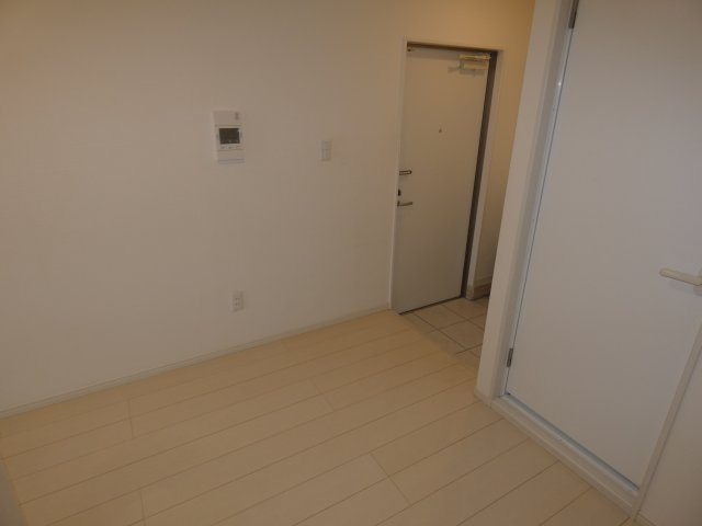 Ａｍｅｋｕ　ｈｉｌｌｓの玄関|玄関です