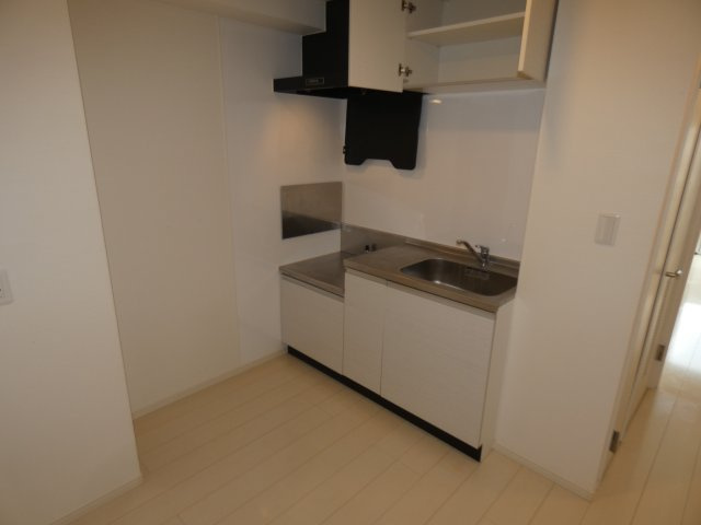 Ａｍｅｋｕ　ｈｉｌｌｓのキッチン|キッチンです