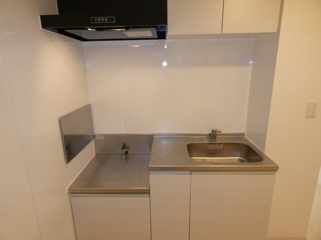 Ａｍｅｋｕ　ｈｉｌｌｓのキッチン|キッチンです