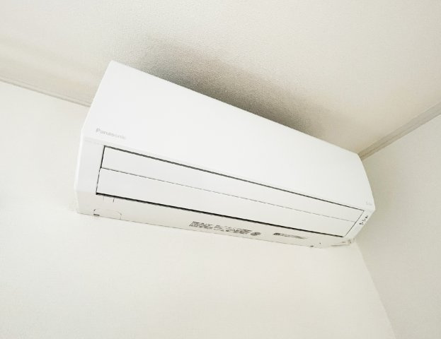 花ぽーとIIの設備