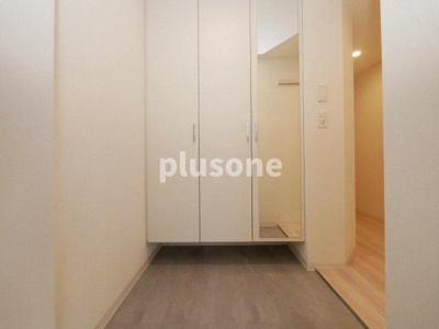 【玄関】 | アーバネックス西本町