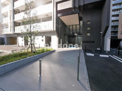 【エントランス】 | アーバネックス西本町