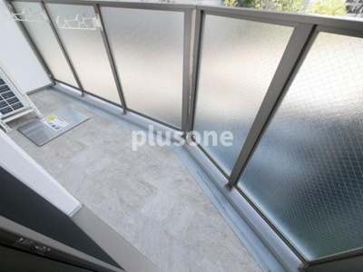 【バルコニー】 | アーバネックス西本町