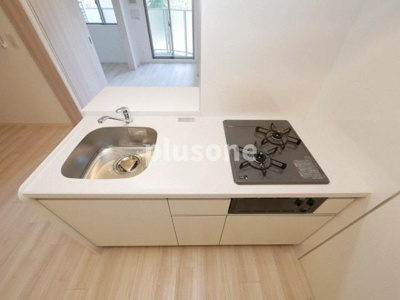 【キッチン】 | アーバネックス西本町