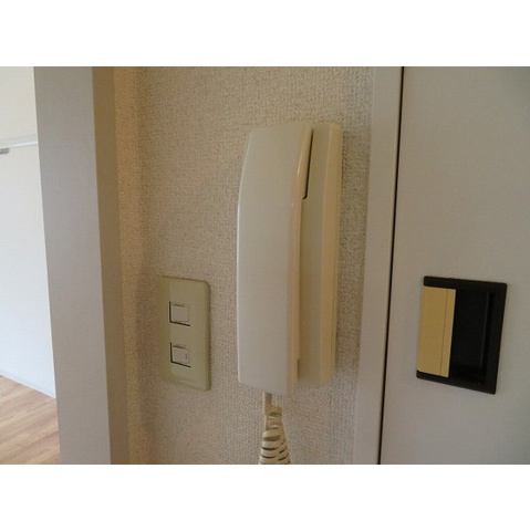 ストリームフラッツのセキュリティ