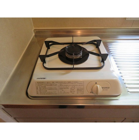 ストリームフラッツの設備