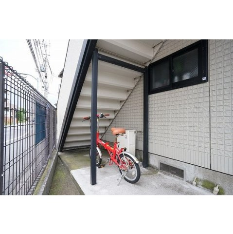 ストリームフラッツのその他