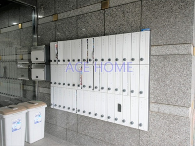 【その他共用部分】 | シティアーク天王寺