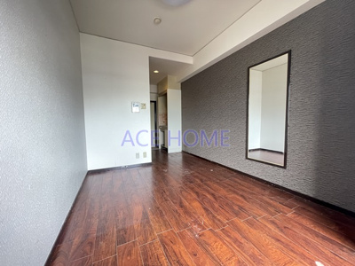 【居間・リビング】 | シティアーク天王寺