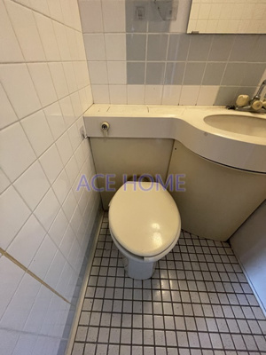 【トイレ】 | シティアーク天王寺