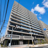 コンフォリア新大阪宮原Qの画像