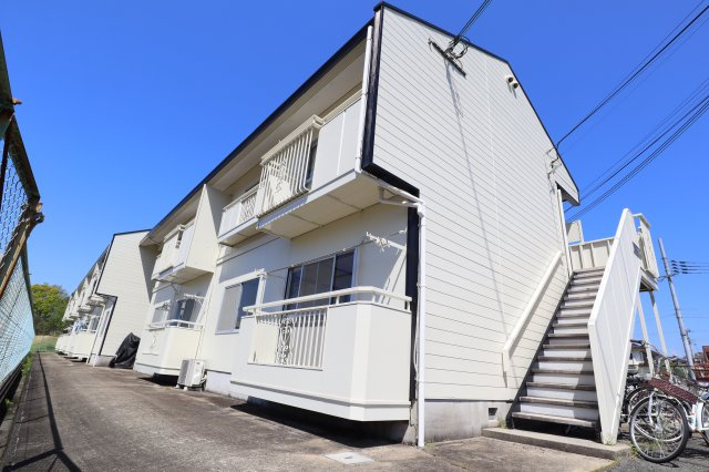 アネックス石川Ｃ棟