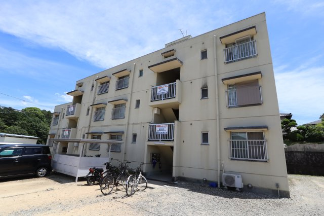 グリーンハイツ