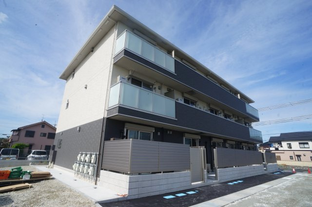 Bene　stabile(ベーネ　スタービレ)　A棟