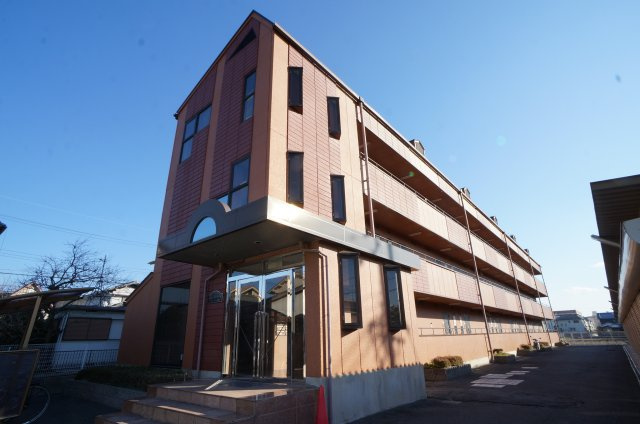 グレースビュー壱番館 