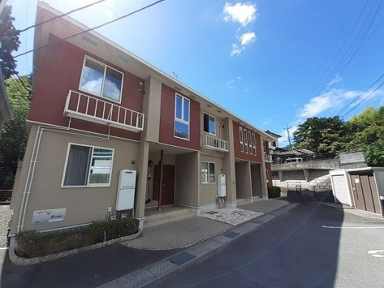 ブルック・サイド　Ｂ