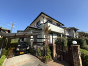 大津町美咲野戸建の画像