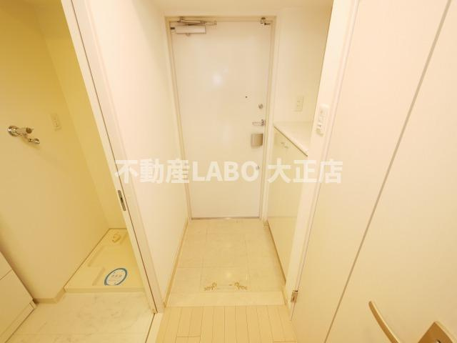 BRAVI南堀江のその他