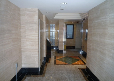 【その他共用部分】 | パークウェルツインズ戸越銀座弐番館