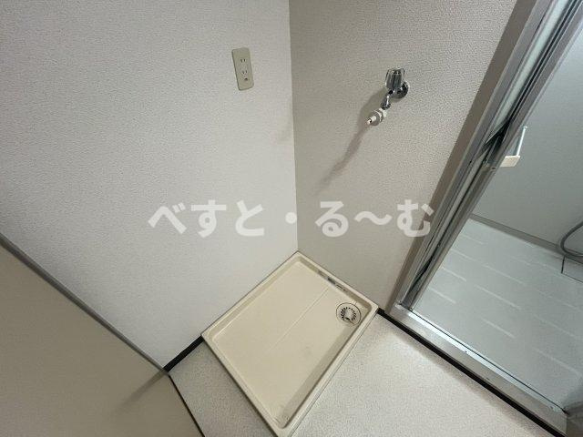 エンゼラート明石の設備