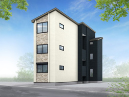 アザーレ・パッシオ大口ｂの画像