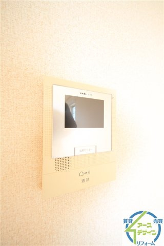 フォンターナ江井島のセキュリティ|※類似部屋