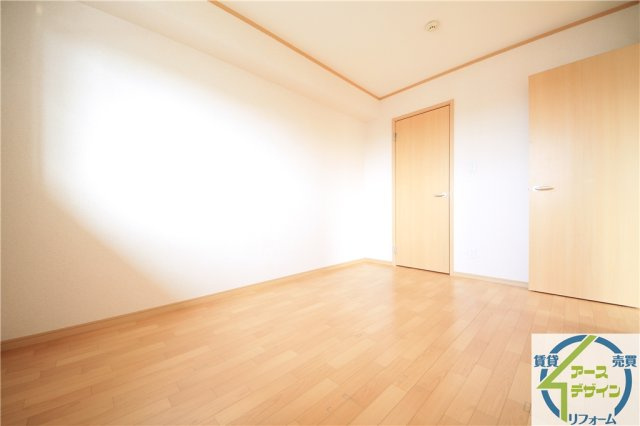 フォンターナ江井島の洋室|※類似部屋