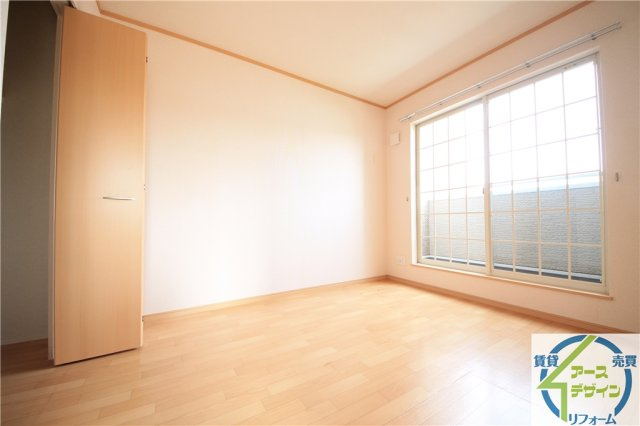 フォンターナ江井島の洋室|※類似部屋