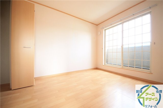 フォンターナ江井島の洋室|※類似部屋