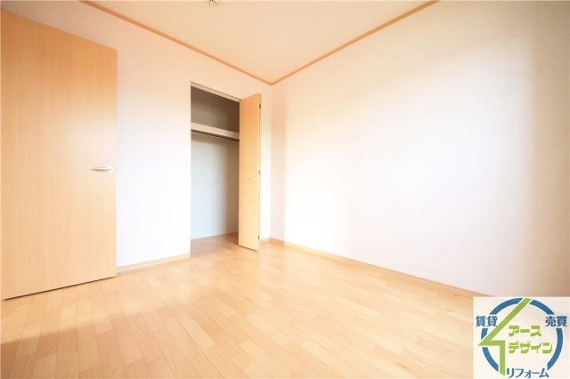 フォンターナ江井島の洋室|※類似部屋