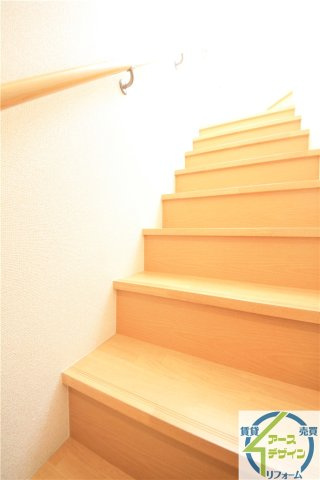 フォンターナ江井島のその他|※類似部屋