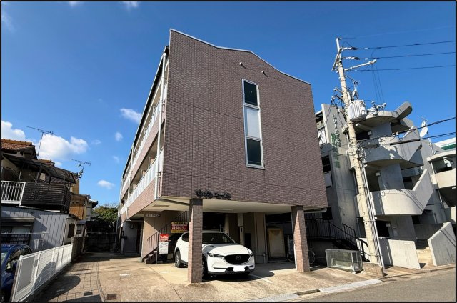 ヴィラ・ローゼ・アパート・95073