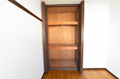 【収納】 | リバーサイドハタノ