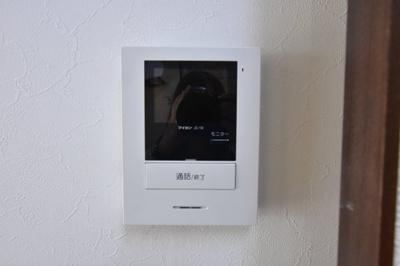 【セキュリティ】 | リバーサイドハタノ