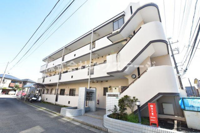 【外観】 | リバーサイドハタノ