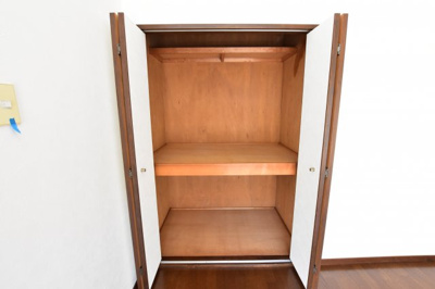 【収納】 | リバーサイドハタノ