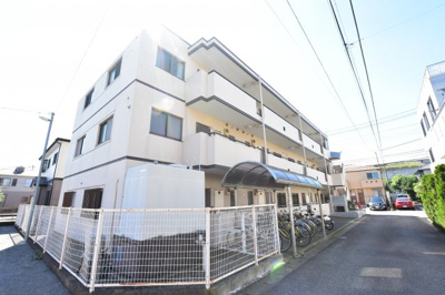 【外観】 | リバーサイドハタノ