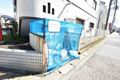 【その他共用部分】 | リバーサイドハタノ