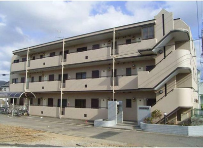 【外観】 | リバーサイドハタノ