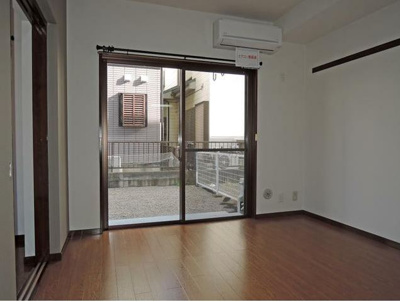 【居間・リビング】 | リバーサイドハタノ