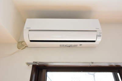 【設備】 | リバーサイドハタノ