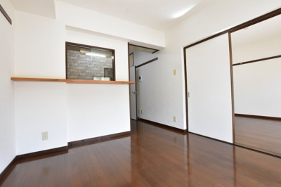 【居間・リビング】 | リバーサイドハタノ