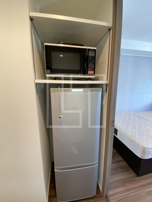 【その他】 | パークアクシス大阪新町 | パークアクシス大阪新町　冷蔵庫置場