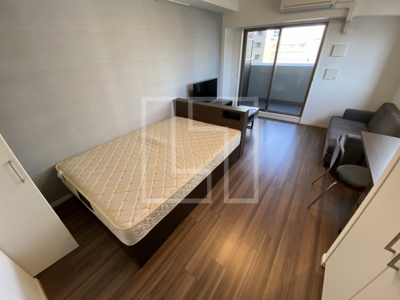 【洋室】 | パークアクシス大阪新町 | パークアクシス大阪新町　洋室