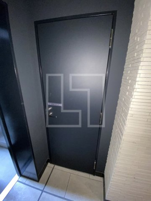 【その他共用部分】 | パークアクシス大阪新町 | パークアクシス大阪新町　トランクルーム