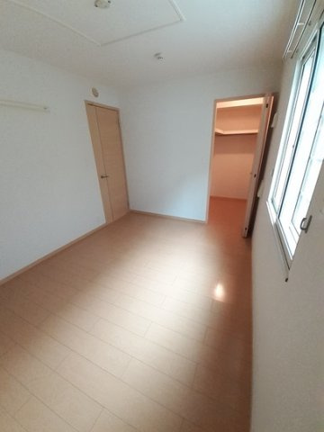 プリートの収納