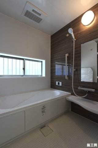 【内装】 | 同じ工務店様の施工例です。