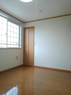 【内装】 | リバ－グレイス