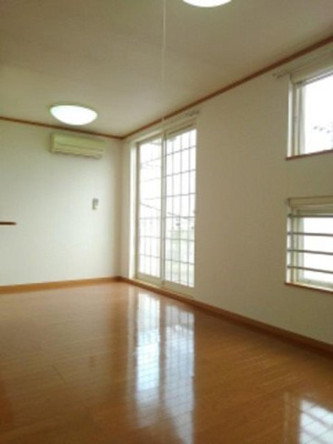 【居間・リビング】 | リバ－グレイス