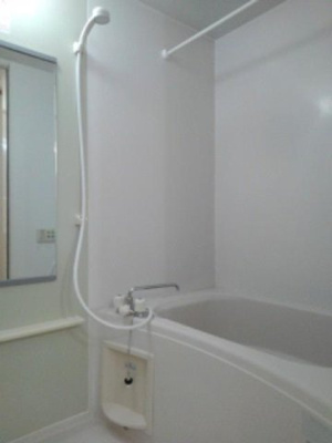 【浴室】 | リバ－グレイス